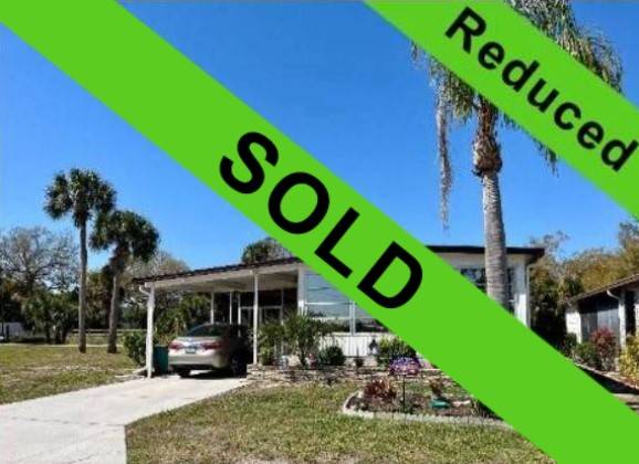 401 Cobia a Venice, FL Mobile or Manufactured Home for Sale